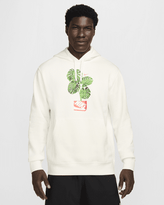 パーカー・フーディ Nike SS25 CLUB FLEECE HOODIE (HJ1816 133) Nike Sportswear Club Fleece Hoodie. Nike.com